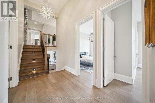 1489 Rogerswood Court, Mississauga, ON - Indoor Photo Showing Other Room