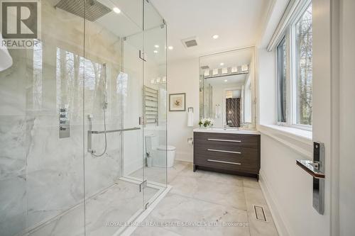 1489 Rogerswood Court, Mississauga, ON - Indoor Photo Showing Bathroom