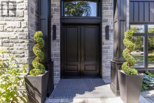 1489 Rogerswood Court, Mississauga, ON - Outdoor