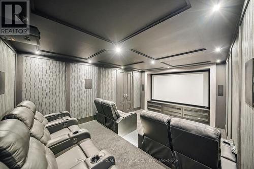 1489 Rogerswood Court, Mississauga, ON - Indoor Photo Showing Other Room