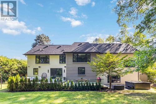 1489 Rogerswood Court, Mississauga, ON - Outdoor