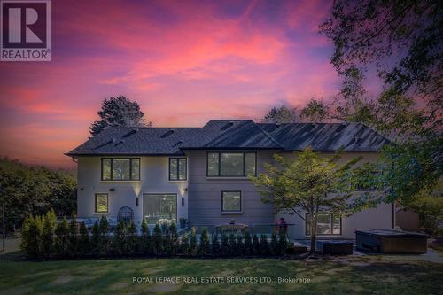 1489 Rogerswood Court, Mississauga, ON - Outdoor