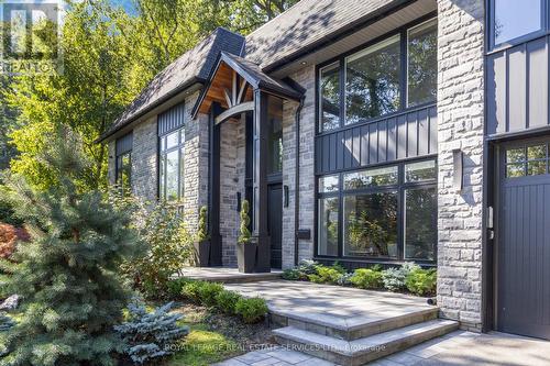 1489 Rogerswood Court, Mississauga, ON - Outdoor