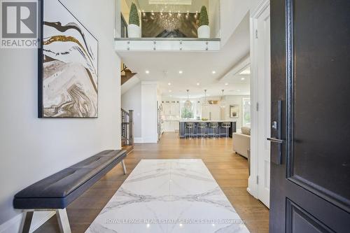 1489 Rogerswood Court, Mississauga, ON - Indoor Photo Showing Other Room