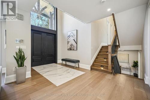 1489 Rogerswood Court, Mississauga, ON - Indoor Photo Showing Other Room