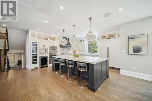 1489 Rogerswood Court, Mississauga, ON - Indoor