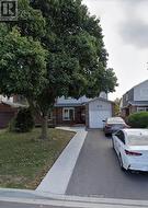 127 FANSHAWE DRIVE  Brampton, ON L6Z 1A8