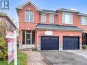 3896 Lacman Trail, Mississauga, ON  - Outdoor With Facade 