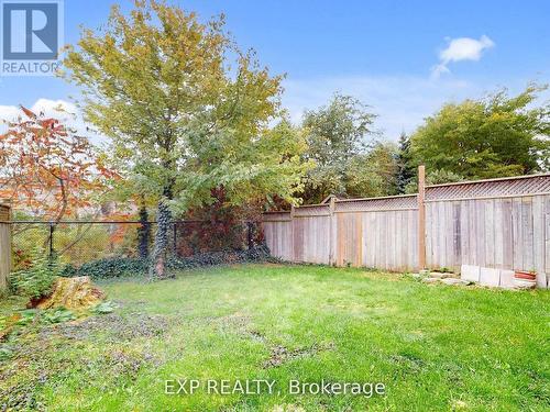 3896 Lacman Trail, Mississauga, ON - Outdoor