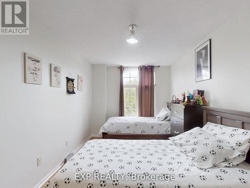 3896 Lacman Trail, Mississauga, ON - Indoor Photo Showing Bedroom