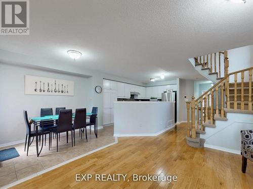 3896 Lacman Trail, Mississauga, ON - Indoor