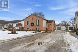 71 BARNES AVENUE  Brantford, ON N3R 4Y9