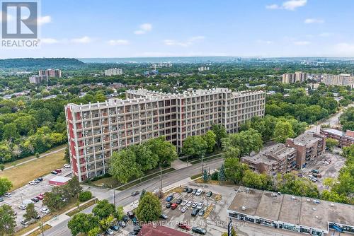 320 - 350 QUIGLEY ROAD  Hamilton, ON L8K 5N2