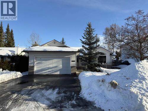 6230 BERGER CRESCENT  Prince George, BC V2K 4S9