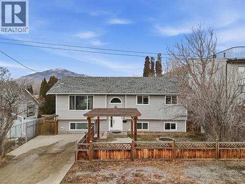 356 MCGOWAN Avenue  Kamloops, BC V2B 2N7