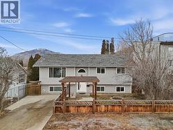 356 MCGOWAN Avenue  Kamloops, BC V2B 2N7