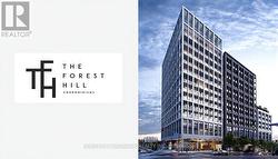 822 - 2020 BATHURST STREET  Toronto, ON M5P 0A6