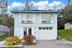 BSMT - 779 WESLEY DRIVE  Oshawa, ON L1H 7X6