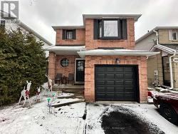 99 TURNBERRY CRESCENT  Clarington, ON L1E 1B1