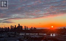 1706 - 15 ZORRA STREET S  Toronto, ON M8Z 0C1