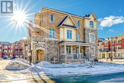 454 SILVER MAPLE ROAD  Oakville, ON L6H 3P5