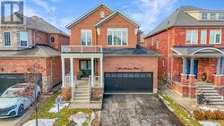 353 MICHENER PLACE  Milton, ON L9T 8P4