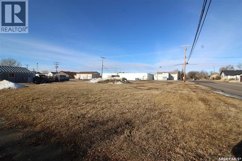185 2Nd Avenue E, Shaunavon, SK 