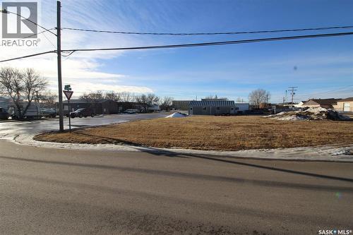 185 2Nd Avenue E, Shaunavon, SK 