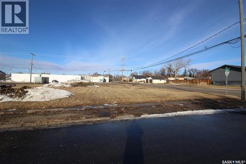 185 2Nd Avenue E, Shaunavon, SK 