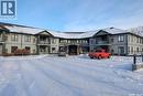 201 4721 Mctavish Street, Regina, SK  - Outdoor With Facade 