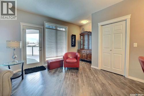 201 4721 Mctavish Street, Regina, SK - Indoor