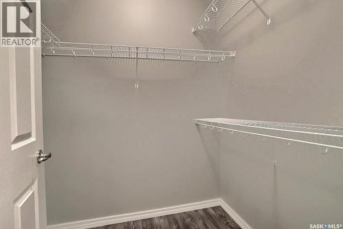 201 4721 Mctavish Street, Regina, SK - Indoor With Storage