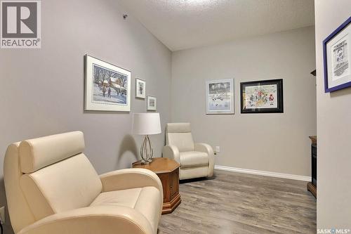 201 4721 Mctavish Street, Regina, SK - Indoor