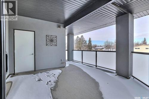 201 4721 Mctavish Street, Regina, SK - Outdoor With Exterior