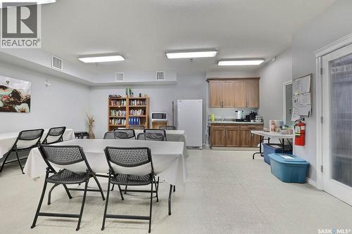 201 4721 Mctavish Street, Regina, SK - Indoor