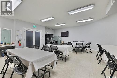 201 4721 Mctavish Street, Regina, SK - Indoor