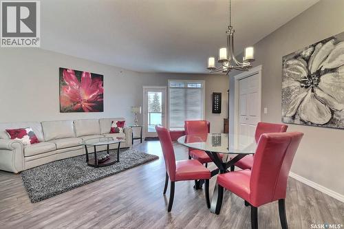 201 4721 Mctavish Street, Regina, SK - Indoor