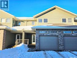 121 115 Shepherd CRESCENT  Saskatoon, SK S7W 0P8