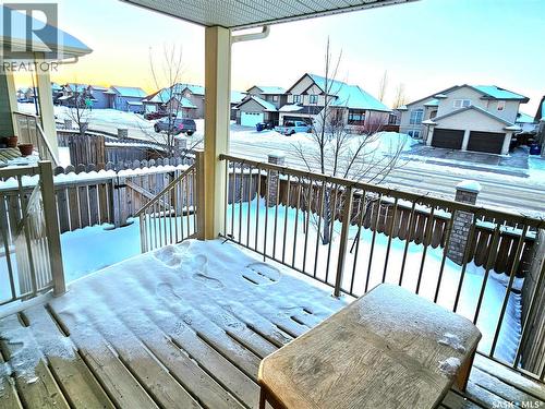 121 115 Shepherd Crescent, Saskatoon, SK - Outdoor