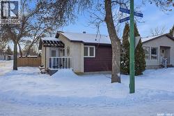 7203 Bennett DRIVE  Regina, SK S4X 2G9