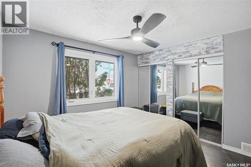 7203 Bennett Drive, Regina, SK - Indoor Photo Showing Bedroom