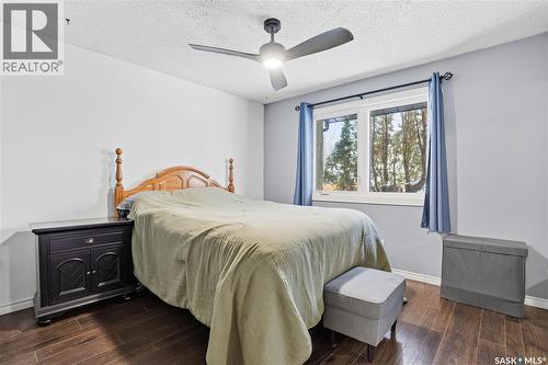 7203 Bennett Drive, Regina, SK - Indoor Photo Showing Bedroom