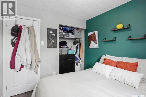 7203 Bennett Drive, Regina, SK - Indoor Photo Showing Bedroom