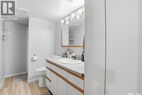 7203 Bennett Drive, Regina, SK - Indoor Photo Showing Bathroom