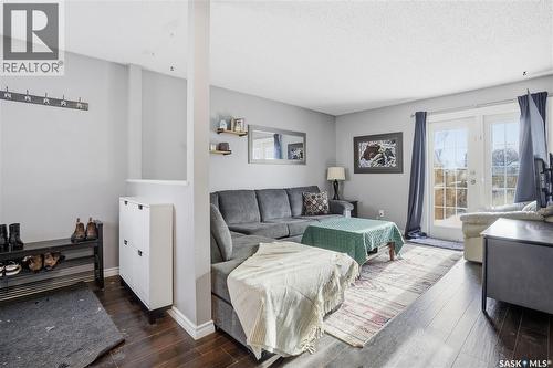 7203 Bennett Drive, Regina, SK - Indoor Photo Showing Other Room
