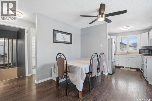 7203 Bennett Drive, Regina, SK - Indoor