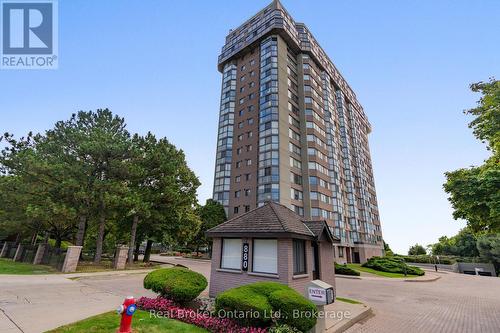 502 - 880 DUNDAS STREET W  Mississauga (Erindale), ON L5C 4H3