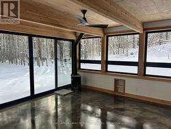 Muskoka room - 