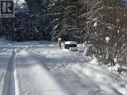 Underground electrical, lots of space to park - 