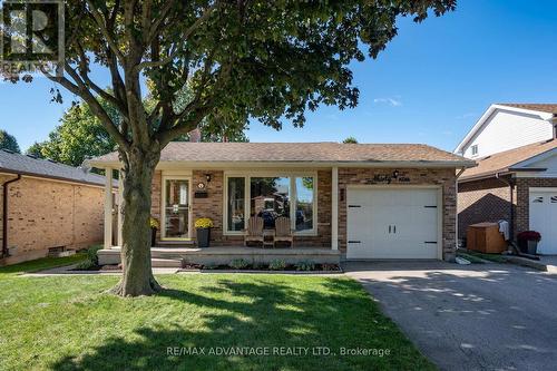 39 LYSANDA AVENUE  London South (South T), ON N5Z 4L1